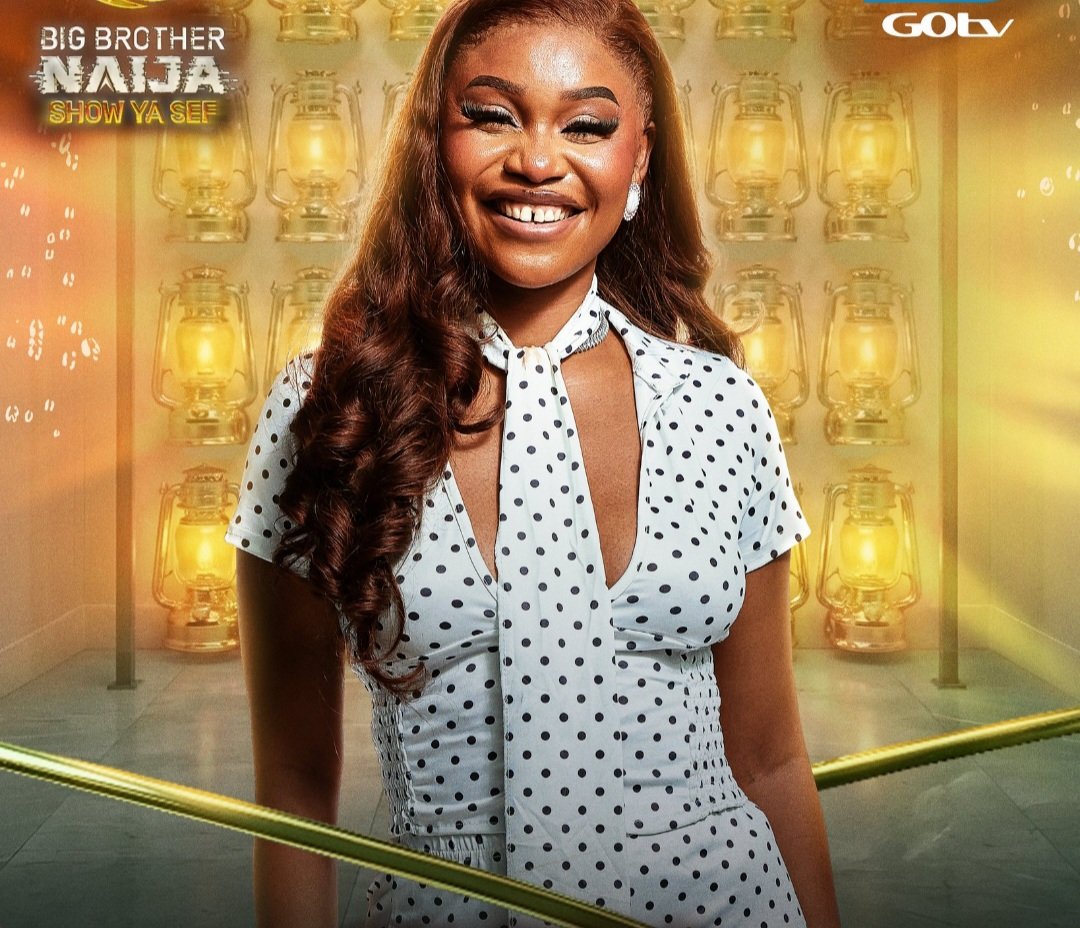 Flora – BBNaija 2026 Housemate