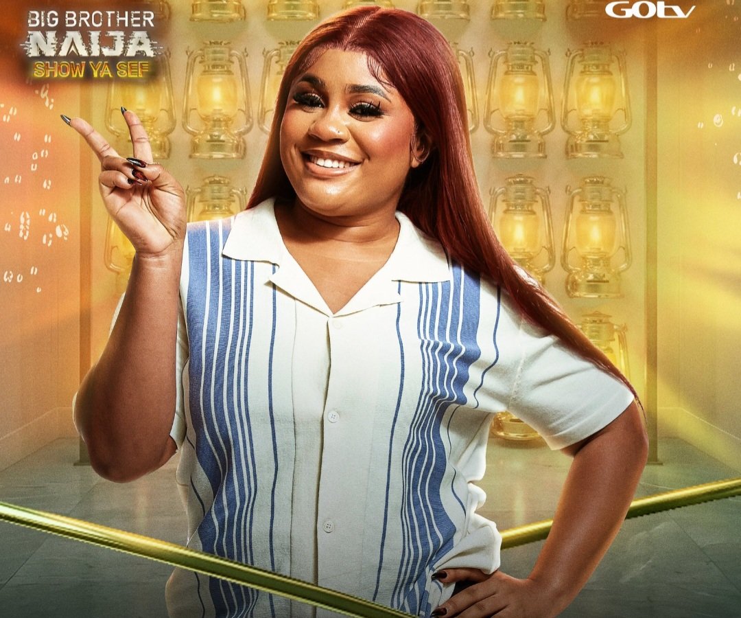 Bells – BBNaija 2026 Housemate