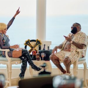 Yolanda and Rick Ross Podcast